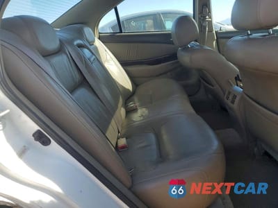 Zdjęcie 10 z 12 samochodu: 1999 ACURA 2.3 CL 2D VIN:19UUA5655XA025724 - miniatura