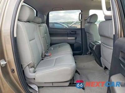 Zdjęcie 11 z 14 samochodu: 2010 TOYOTA TUNDRA CREWMAX SR5 VIN:5TFEY5F14AX095053 - miniatura