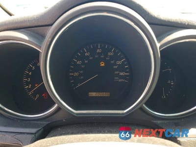 Zdjęcie 9 z 13 samochodu: 2006 LEXUS RX 330 VIN:2T2GA31U76C046319 - miniatura