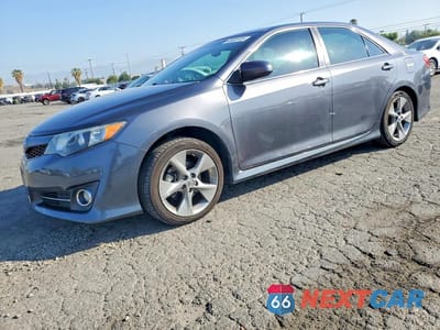 2012 TOYOTA CAMRY SE V6 4T1BK1FK3CU018230 - główne zdjęcie licytacji z USA - miniatura