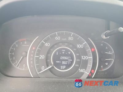 Zdjęcie 9 z 14 samochodu: 2016 HONDA CR-V EX VIN:5J6RM4H58GL012886 - miniatura