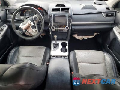 Zdjęcie 8 z 13 samochodu: 2013 TOYOTA CAMRY SE VIN:4T1BF1FK2DU715782 - miniatura