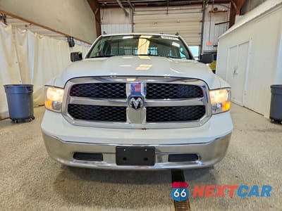Piąte zdjęcie samochodu w środku: 2014 RAM 1500 SLT VIN:3C6JR7ET2EG186818 - miniatura