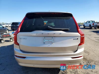 Zdjęcie 6 z 12 samochodu: 2023 VOLVO XC90 CORE VIN:YV4L12PV1P1934905 - miniatura