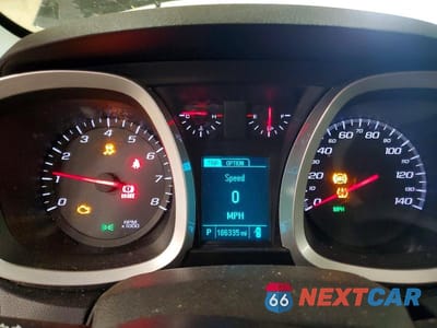 Zdjęcie 9 z 13 samochodu: 2016 CHEVROLET EQUINOX LTZ VIN:2GNFLGE33G6174182 - miniatura