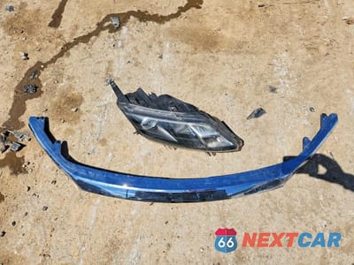Zdjęcie 12 z 13 samochodu: 2011 FORD FUSION SE VIN:3FAHP0HG5BR260824 - miniatura