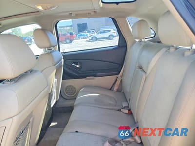 Zdjęcie 10 z 12 samochodu: 2007 CHEV MALIBU MAXX LTZ VIN:1G1ZU67N57F187347 - miniatura