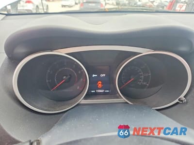 Zdjęcie 9 z 13 samochodu: 2010 MITSUBISHI OUTLANDER SE VIN:JA4AS3AW2AZ009454 - miniatura