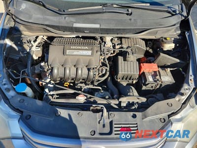Zdjęcie 11 z 12 samochodu: 2010 HONDA INSIGHT LX VIN:JHMZE2H58AS011174 - miniatura