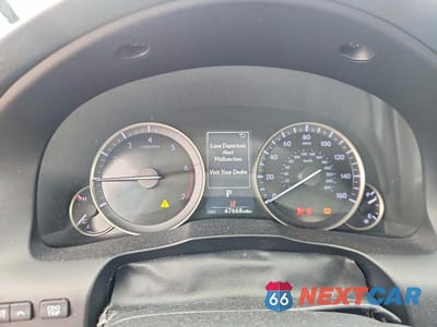 Zdjęcie 9 z 13 samochodu: 2018 LEXUS ES 350 BASE VIN:58ABK1GG8JU115343 - miniatura