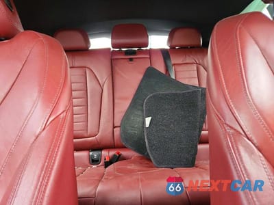 Zdjęcie 10 z 13 samochodu: 2020 BMW X4 XDRIVE30I VIN:5UX2V1C00L9B80464 - miniatura