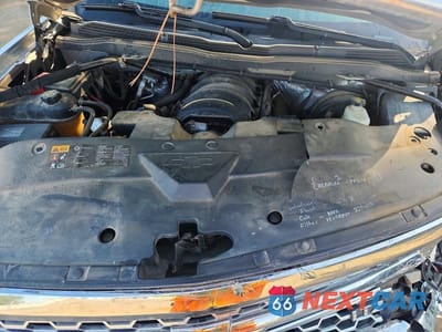 Zdjęcie 11 z 12 samochodu: 2014 CHEVROLET SILVERADO K1500 LTZ VIN:3GCUKSEC1EG226819 - miniatura