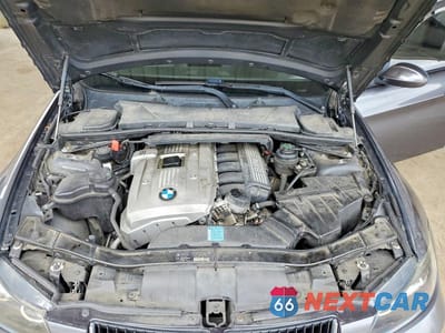 Zdjęcie 11 z 12 samochodu: 2006 BMW 325 I VIN:WBAVB135X6PT08321 - miniatura