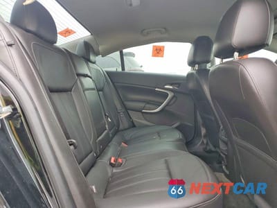 Zdjęcie 10 z 11 samochodu: 2017 BUICK REGAL PREMIUM VIN:2G4GR5GX6H9131631 - miniatura