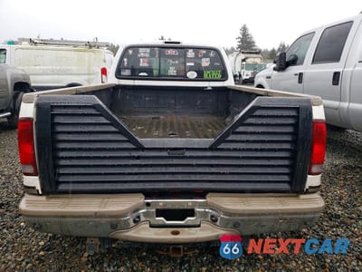 Zdjęcie 6 z 11 samochodu: 2003 FORD F350 SUPER DUTY VIN:1FTWW33P53EC24939 - miniatura