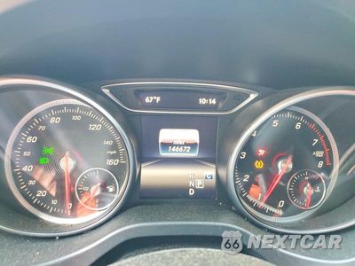 Zdjęcie 9 z 12 samochodu: 2019 MERCEDES-BENZ CLA 250 VIN:WDDSJ4EB8KN742911 - miniatura