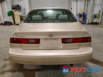 Zdjęcie 6 z 12 samochodu: 1997 TOYOTA CAMRY LE V6 VIN:4T1BF22K6VU919207 - miniatura