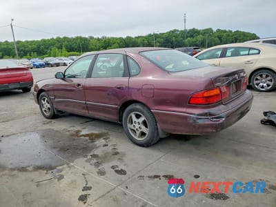Drugie zdjęcie samochodu z przodu: 1998 TOYOTA AVALON XLS VIN:4T1BF18B7WU231767 - miniatura