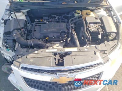 Zdjęcie 11 z 13 samochodu: 2014 CHEVROLET CRUZE LT VIN:1G1PC5SB3E7196539 - miniatura