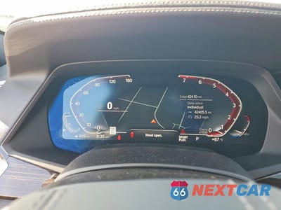 Zdjęcie 9 z 13 samochodu: 2021 BMW X6 XDRIVE40I VIN:5UXCY6C09M9G28940 - miniatura