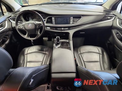 Zdjęcie 8 z 13 samochodu: 2020 BUICK ENCLAVE AVENIR VIN:5GAEVCKW0LJ212536 - miniatura