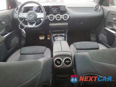 Zdjęcie 8 z 13 samochodu: 2023 MERCEDES-BENZ GLA 250 VIN:W1N4N4GB9PJ448090 - miniatura