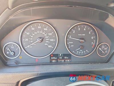 Zdjęcie 9 z 13 samochodu: 2016 BMW 320 XI VIN:WBA8E5G56GNT41612 - miniatura