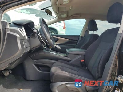 Zdjęcie 7 z 13 samochodu: 2016 NISSAN MURANO S VIN:5N1AZ2MG0GN138952 - miniatura