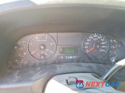 Zdjęcie 9 z 13 samochodu: 2007 FORD F250 SUPER DUTY VIN:1FTSW21P97EB02599 - miniatura