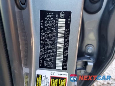 Zdjęcie 12 z 12 samochodu: 2025 TOYOTA CAMRY SE VIN:4T1DBADK7SU541857 - miniatura
