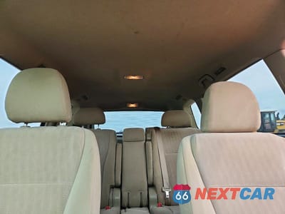 Zdjęcie 10 z 13 samochodu: 2013 TOYOTA HIGHLANDER BASE VIN:5TDZA3EH5DS045099 - miniatura