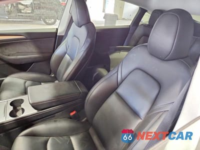 Zdjęcie 7 z 12 samochodu: 2023 TESLA MODEL Y VIN:7SAYGAEE6PF797281 - miniatura