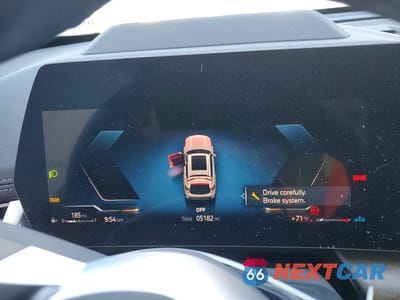 Zdjęcie 9 z 12 samochodu: 2026 BMW X1 XDRIVE28I VIN:WBX73EF02T5460586 - miniatura