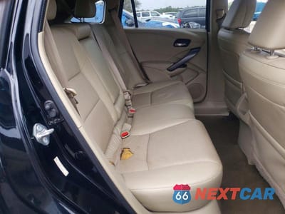 Zdjęcie 11 z 13 samochodu: 2015 ACURA RDX TECHNOLOGY VIN:5J8TB3H51FL004589 - miniatura
