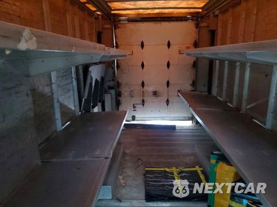 Zdjęcie 10 z 12 samochodu: 2022 FORD TRANSIT T-350 HD DELIVERY TRUCK VIN:1FDDF6P87NKA45720 - miniatura