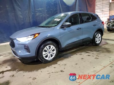 2023 FORD ESCAPE 1FMCU9FNXPUA22899 - główne zdjęcie licytacji z USA - miniatura