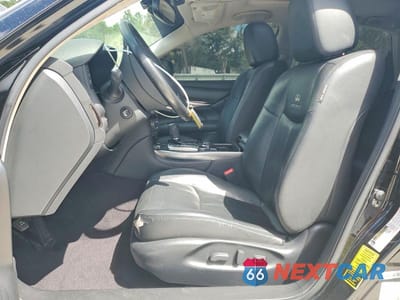 Zdjęcie 7 z 12 samochodu: 2013 INFINITI M37 BASE VIN:JN1BY1AP9DM510058 - miniatura