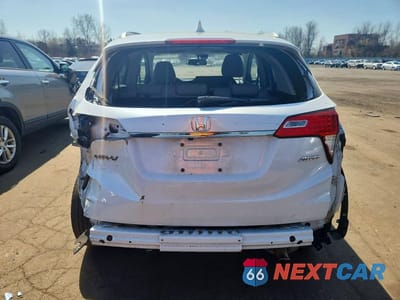 Zdjęcie 6 z 13 samochodu: 2021 HONDA HR-V EXL VIN:3CZRU6H71MM700154 - miniatura