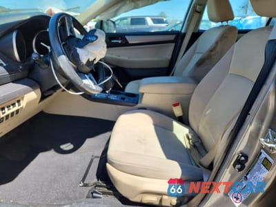 Zdjęcie 7 z 12 samochodu: 2018 SUBARU LEGACY 2.5I PREMIUM VIN:4S3BNAC67J3028913 - miniatura