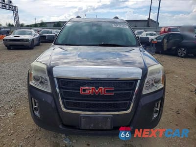 Piąte zdjęcie samochodu w środku: 2015 GMC TERRAIN SLT VIN:2GKALSEK5F6307041 - miniatura