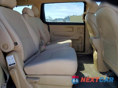 Zdjęcie 11 z 13 samochodu: 2016 KIA SEDONA LX VIN:KNDMB5C16G6121331 - miniatura