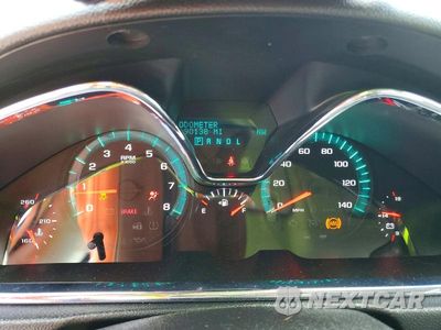 Zdjęcie 9 z 13 samochodu: 2016 CHEVROLET TRAVERSE LT VIN:1GNKRGKD6GJ186176 - miniatura