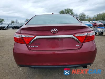 Zdjęcie 6 z 12 samochodu: 2015 TOYOTA CAMRY SE VIN:4T1BF1FK7FU939858 - miniatura