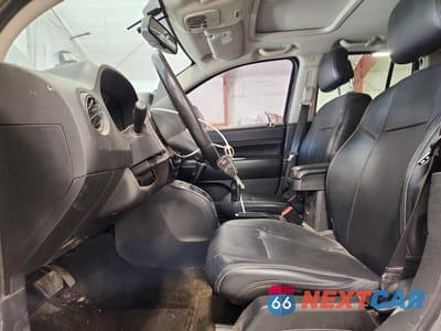 Zdjęcie 7 z 13 samochodu: 2014 JEEP COMPASS LIMITED VIN:1C4NJDCB8ED534161 - miniatura