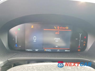 Zdjęcie 9 z 13 samochodu: 2025 FORD ESCAPE ST LINE VIN:1FMCU9MN1SUA88849 - miniatura