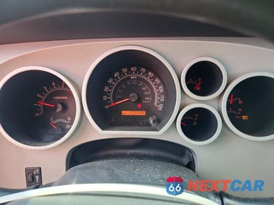 Zdjęcie 9 z 12 samochodu: 2007 TOYOTA TUNDRA SR5 VIN:5TBDV54147S485410 - miniatura