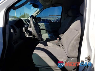 Zdjęcie 7 z 12 samochodu: 2009 NISSAN FRONTIER SE V6 VIN:1N6AD07U89C418235 - miniatura