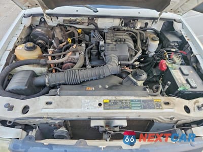 Zdjęcie 11 z 11 samochodu: 2011 FORD RANGER VIN:1FTKR1AD3BPB16597 - miniatura