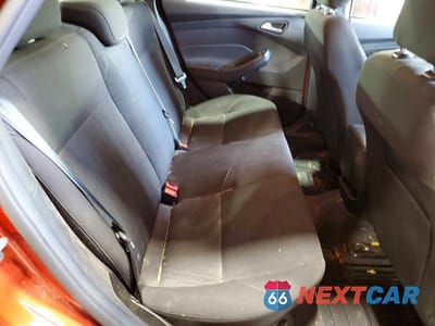 Zdjęcie 10 z 12 samochodu: 2018 FORD FOCUS SE VIN:1FADP3FE6JL254741 - miniatura