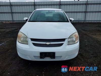 Piąte zdjęcie samochodu w środku: 2009 CHEVROLET COBALT LT VIN:1G1AT58H897101321 - miniatura